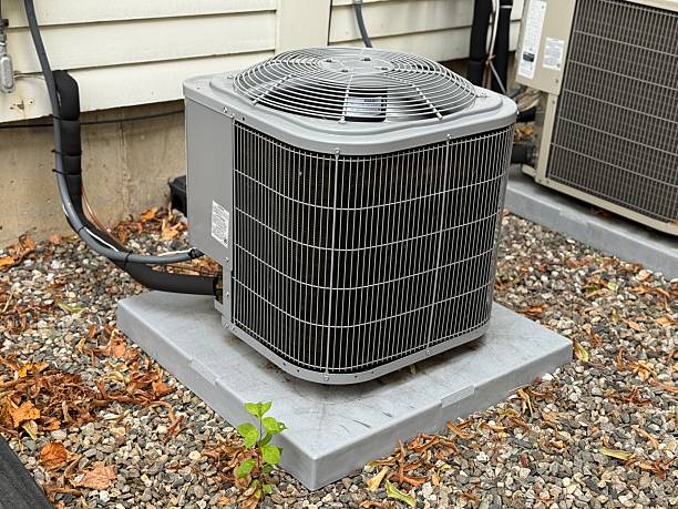 24/7 Emergency Heat Pump Repair experts in Franklin, CA