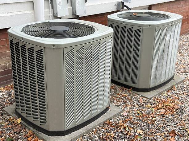 Reliable Heat Pump Repair contractor in Franklin, CA by JG Cool HVAC